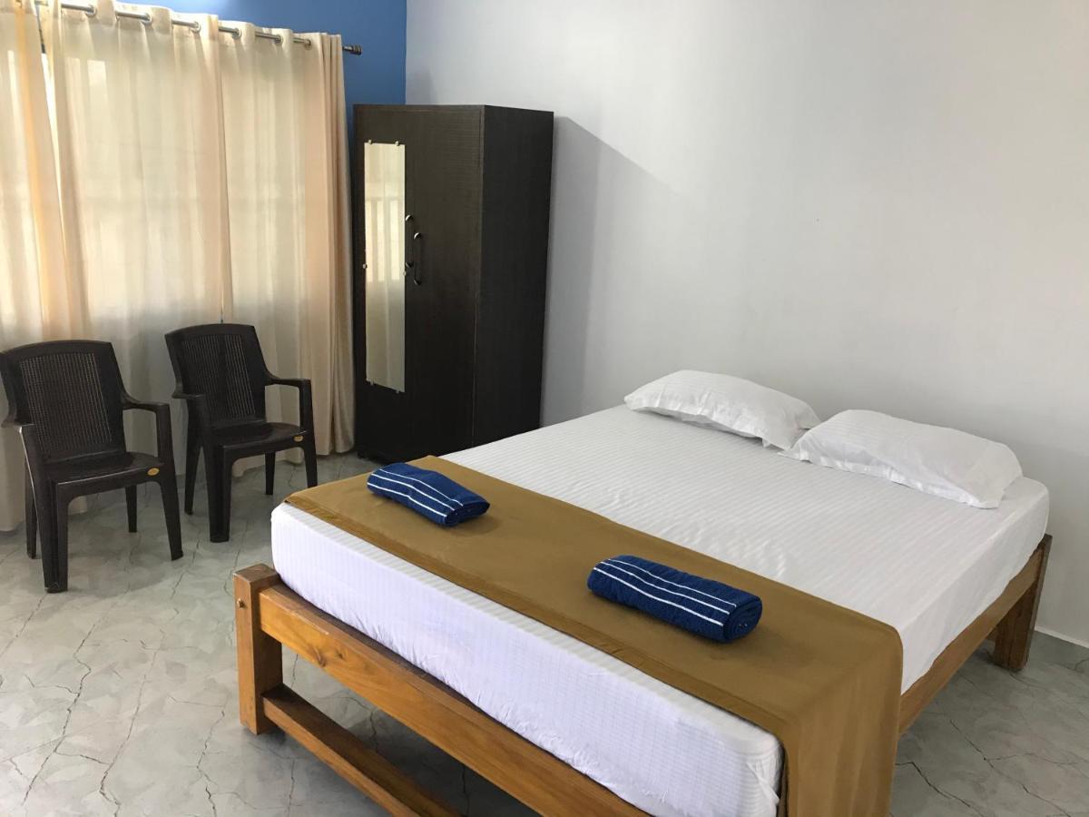 Elmar Hotel 戈卡尔纳 外观 照片